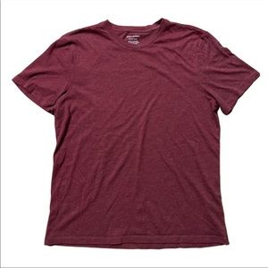 Banana Republic Mens Fitted Short